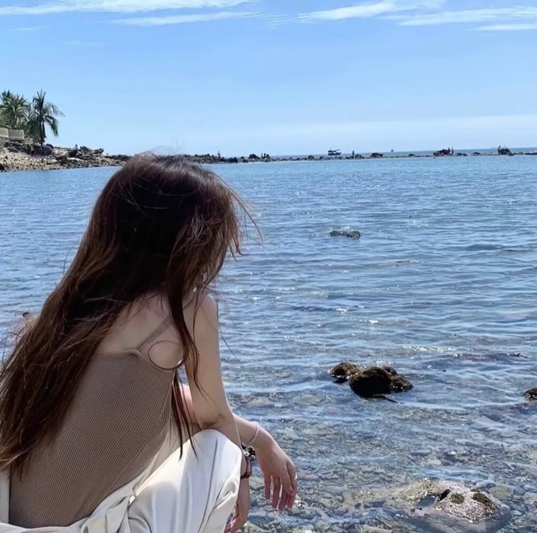 姬姥的青春期