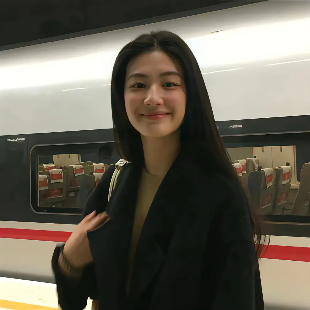 小可爱娜斯佳